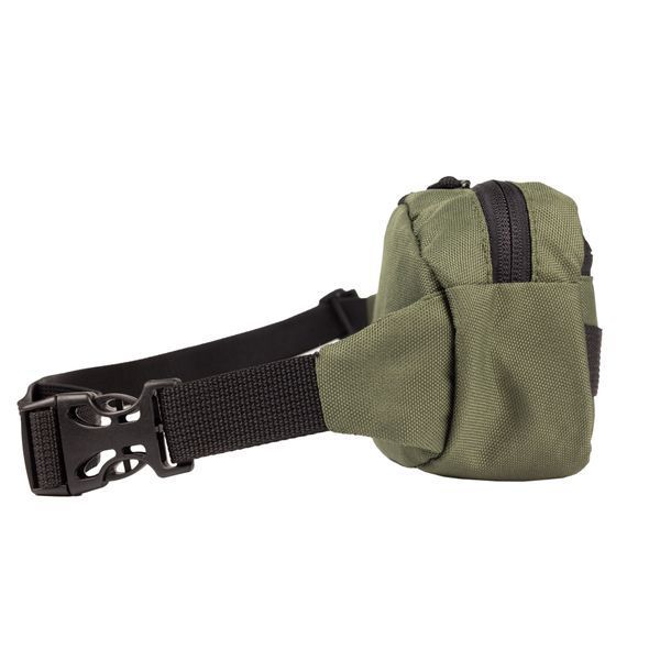 Поясна сумка Tribe Waist bag олива T-ID-0001-olive фото
