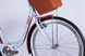 Велосипед ST 26" Dorozhnik LUX Velosteel рама-17" світло-блакитний 2025 OPS-D-26-250 фото 4