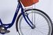 Велосипед ST 26" Dorozhnik LUX Velosteel рама-17" синий 2025 OPS-D-26-289 фото 11