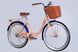 Велосипед ST 26" Dorozhnik LUX Velosteel рама-17" пудровий 2025 OPS-D-26-292 фото 6