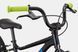 Велосипед 20" Cannondale TRAIL FW OS 2023 BPL Чорно-синій SKE-62-31 фото 4