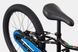 Велосипед 20" Cannondale TRAIL FW OS 2023 BPL Чорно-синій SKE-62-31 фото 5