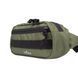 Поясна сумка Tribe Waist bag олива T-ID-0001-olive фото 3