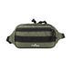 Поясна сумка Tribe Waist bag олива T-ID-0001-olive фото 1