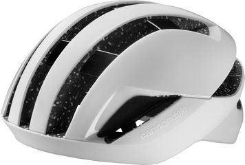 Шлем Cannondale Dynam MIPS 55-59 White HEL-75-43 фото