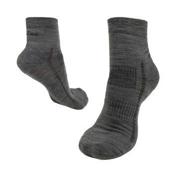 Носки Tribe Merino Hike синий T-KB-0017-blue-38-40 фото