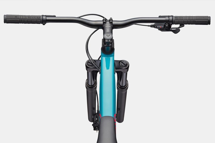 Велосипед 27,5" Cannondale TRAIL 2 рама - XS 2026 IBL SKE-91-44 фото