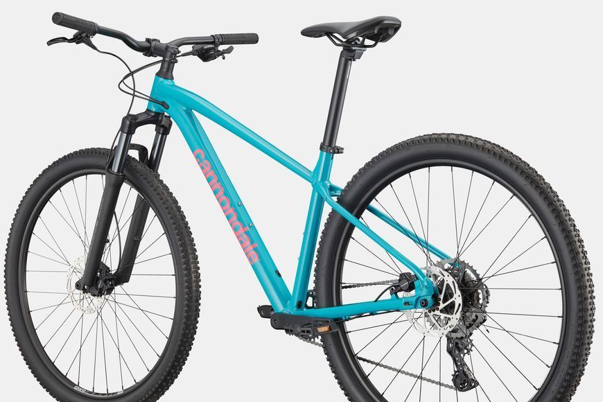 Велосипед 27,5" Cannondale TRAIL 2 рама - XS 2026 IBL SKE-91-44 фото