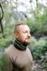 Повязка флисовая Tribe Neck Warmer с утяжкой олива T-KF-0020-olive фото 1