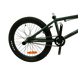 Велосипед TITAN BMX Flatland 2024 20" Зеленый 20TJS-005034 фото 5