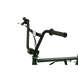 Велосипед TITAN BMX Flatland 2024 20" Зеленый 20TJS-005034 фото 2
