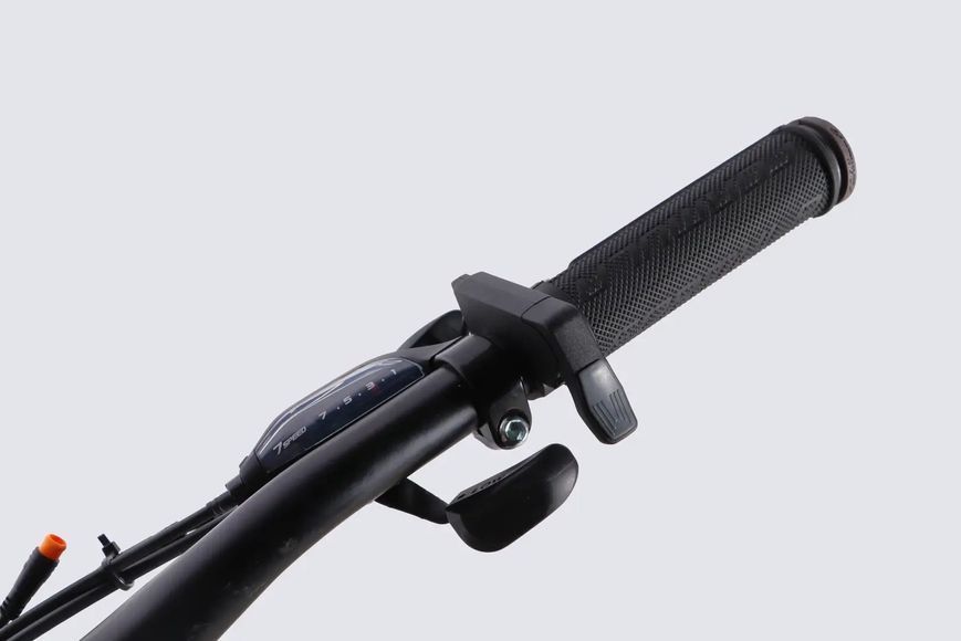 Велосипед с электроприводом 29" AL Formula eMOTION PLUS DD FR рама-19" 36B 12.5А*ч 500Вт зелено-серый 2026 ELB-FR-29-257 фото