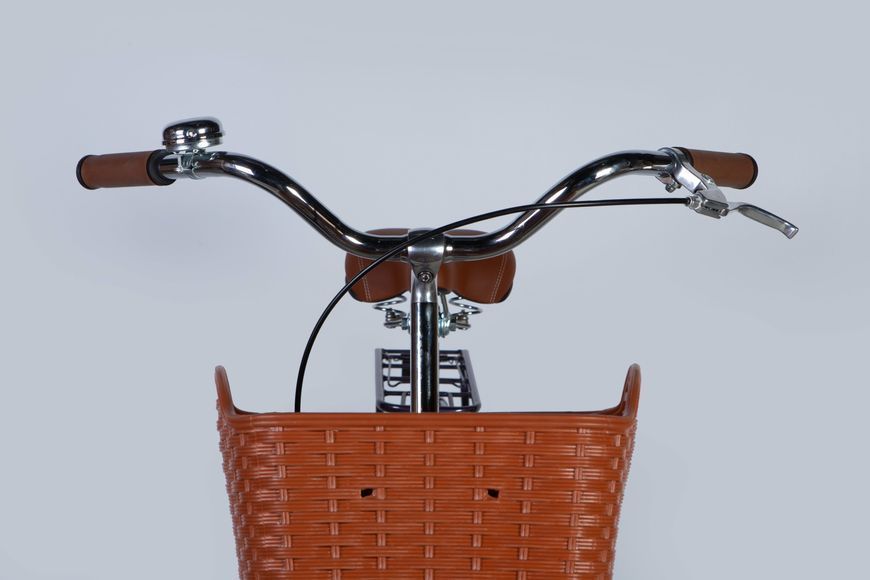 Велосипед ST 28" Dorozhnik OBSIDIAN BH рама-19" темно-фіолетовий 2025 OPS-D-28-460 фото