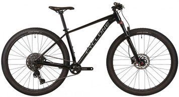 Велосипед 29" Cyclone SX (2025) чорний 25-123 фото