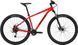 Велосипед 29" Cannondale TRAIL 7 Червоний SKD-71-19 фото 1