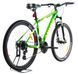 Велосипед 27,5" ARDIS MTB AL EXTREME Зелений 02411 фото 4