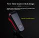 Фонарь пер. BC-FL1552 350лм питание Li-on 2000mAh с эл звонком 120дб USB LTSS-033 фото 5