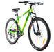 Велосипед 27,5" ARDIS MTB AL EXTREME Зелений 02411 фото 3