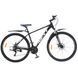 Велосипед Crossbike Next 2025 29" Черный-Синий 29СTA-005623 фото