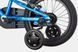 Велосипед 16" Cannondale TRAIL FW OS Синій SKE-63-26 фото 6