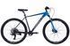 Велосипед AL 29" Formula ZEPHYR PRO HDD рама-21" синьо-сірий 2025 OPS-FR-29-381 фото