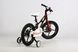 Велосипед 16" ROYALBABY BMX-kid MG SPACE SHUTTLE Черный 04171 фото 13