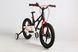 Велосипед 16" ROYALBABY BMX-kid MG SPACE SHUTTLE Черный 04171 фото 15