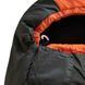 Спальный мешок Tramp Arctic Regular Right оранжевый/серый UTRS-048R-R фото 17