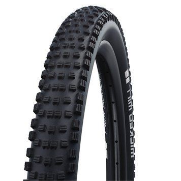 Покришка 29x2.25 (57-622) Schwalbe WICKED WILL Performance, Folding B/B-SK HS614 ADDIX 67EPI B TIR-17-04 фото