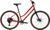 Велосипед 28" Marin KENTFIELD 2 ST рама - L 2026 Red SKE-59-75 фото