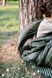 Спальний мішок Totem Fisherman XXL Right оливковий UTTS-013-R фото 10