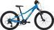 Велосипед 20" Cannondale TRAIL OS Синій SKE-00-65 фото