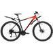 Велосипед Cronus Centurion 29" Черный-Красный 29CRN-005094 фото