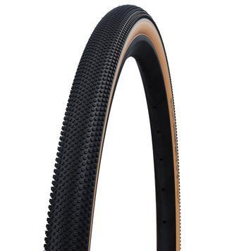 Покришка 28x1.50 700x38C (40-622) Schwalbe G-ONE ALLROUND Performance, RaceGuard, TLE B/BRZ-SK HS473 ADDIX 67EPI TIR-55-45 фото