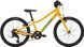Велосипед 20" Cannondale QUICK OS Желтый SKE-84-98 фото