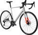 Велосипед 28" Cannondale SuperSix EVO Carbon 3 Сірий SKE-38-22 фото 2