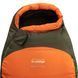 Спальный мешок Tramp Arctic Long Right оранжевый/серый UTRS-048L-R фото 20