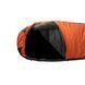 Спальный мешок Tramp Arctic Long Right оранжевый/серый UTRS-048L-R фото 10