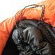 Спальный мешок Tramp Arctic Long Right оранжевый/серый UTRS-048L-R фото 7