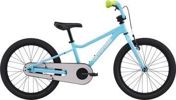 Велосипед 20" Cannondale TRAIL SS OS Блакитний SKE-40-61 фото