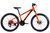 Велосипед ST 26" Discovery TREK DD FR рама-13" помаранчевий 2025 OPS-SP-26-049 фото