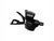 Манетка прав. R11 SHIMANO SLX SL-M7000 черный SHLR-050 фото