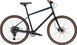 Велосипед 28" Marin KENTFIELD 3 рама - S 2026 DARK BLUE