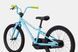 Велосипед 20" Cannondale TRAIL SS OS Блакитний SKE-40-61 фото 6