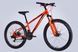 Велосипед ST 26" Discovery TREK DD FR рама-13" фіолетовий 2025 OPS-SP-26-051 фото 5