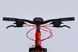Велосипед ST 26" Discovery TREK DD FR рама-13" оранжевый 2025 OPS-SP-26-049 фото 6