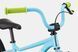 Велосипед 20" Cannondale TRAIL SS OS Блакитний SKE-40-61 фото 4