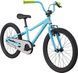 Велосипед 20" Cannondale TRAIL SS OS Блакитний SKE-40-61 фото 2