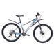 Велосипед Cronus DYNAMIC 520 27.5" Серый-Голубой 27CRN-003443 фото