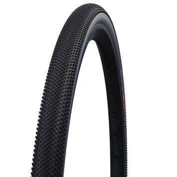 Покришка 28x1.35 700x35C (35-622) Schwalbe G-ONE ALLROUND MicroSkin, Evolution TLE B/B-SK HS473 OSC 127EPI TIR-69-18 фото